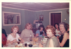 transstudent:  kaylapocalypse:  femmevoid:  damnitamber:  From Casa Susanna: Photographs from a 1950s Trans Hideaway  these photos of casa susanna were the first pictures i ever saw of trans women in the past and theyve been important to me since coming