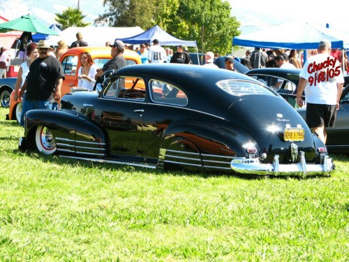 chuckysphotos:   Photos from the Dukes car club Santa Clara County chapter car show September 18th 2005 
