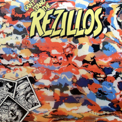 Ddtmirror:  Desert Island Disc: Rezillos/Can’t Stand The Rezillos 