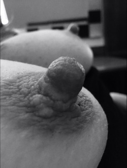 Slut-Slave-Trainer:  So Many Ways To Torture Nips Like These!!