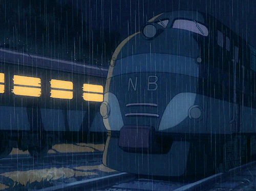 genekellys:Kiki’s Delivery Service  魔女の宅急便 dir. Hayao Miyazaki