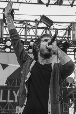 mitch-luckers-dimples:  Craig Owens by Allison Theisen on Flickr.
