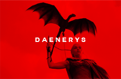   “Like their dragons, the Targaryens answered to neither gods nor men”  