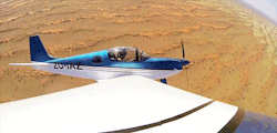 davignola:  Flying over Namibia//Louis Cole