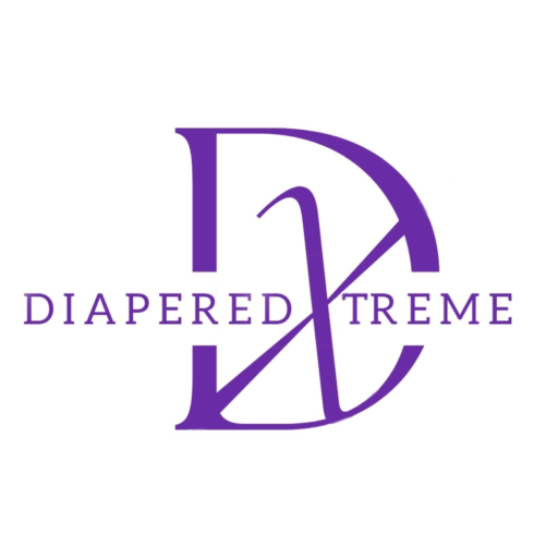 diaperedxtreme:  Naughty Stripper