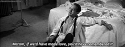  Paul Newman in Sweet Bird of Youth (1962) 