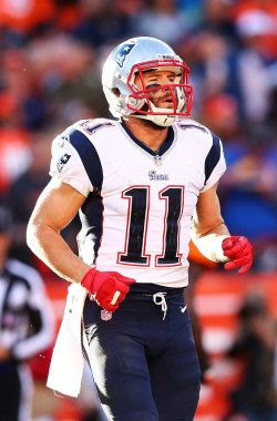bdsmfratsmuscles:  more Julian Edelman from the Patriots… and he just gave me an instant hard on.