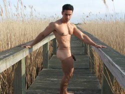 nakedmen-nakedmen:  Follow me for the hottest all male adult content on Tumblr 