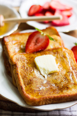 sweetoothgirl: french toast heaven🌟 (recipes 1, 2, 3, 4, 5, 6, 7, 8, 9, 10) 