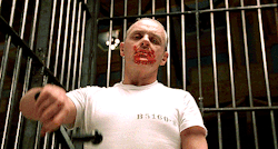neillblomkamp:  The Silence of the Lambs (1991) Directed by Jonathan Demme