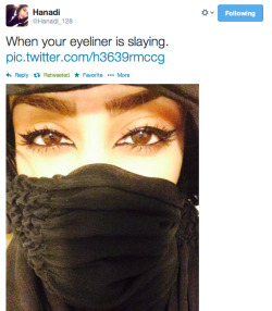 finestgalz:  ridge:  how does one’s eyebrows and eyeliner slay so hard AT THE SAME TIME  xoxo