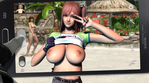 neurotic-neb:fuckheadmanip:Click for 1080p!“Just how many pics of my boobs do you have by this point, Marie?”“I lost count. It’s not like you ever say no. You’re always such a slut for me, Honoka!”“H-hey!”I wanna