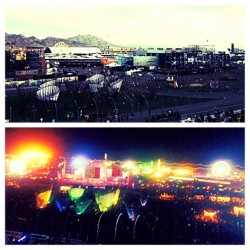 rocknrave221:  Dusk till Dawn! The EDC withdrawals are too real 