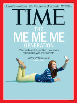 been saying that  http://www.time.com/time/covers/0,16641,20130520,00.html