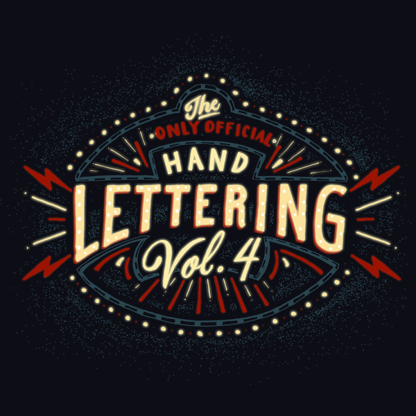 betype:  Hand Lettering by Joao Neves