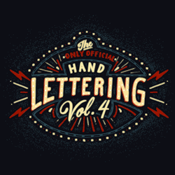 Betype:  Hand Lettering By Joao Neves