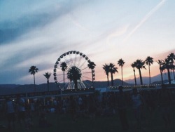 awfullyy:  Coachella 2015 ✨ 
