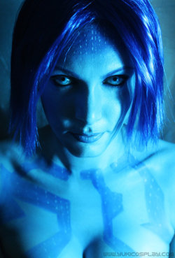 rule34andstuff:  A.I. programs that I would download my hardware into(NO FLOPPY DISKS ALLOWED): Cortana(Halo Series).  