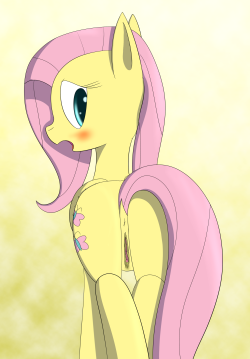 iados-nsfw:  Flutterbutt. Something simple to get back on track.  &lt;3
