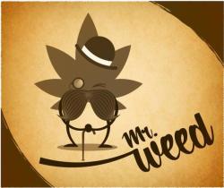 MR.WEED