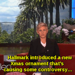 damnnlyssa:  the-fury-of-a-time-lord:  oyesiam1:  Thank you Ellen for showing as once again how to react to homophobia with class and humour. x  there is literally nothing i hate about this woman ellen for jesus 2016  &ldquo;ELLEN FOR JESUS 2016&rdquo;