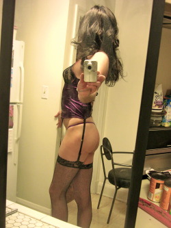 jimsevens:  ursecretobsession:  &lt;3 me &lt;3  There you go again, looking sexyâ€¦.  So cute