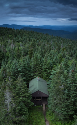 travelingcolors:  Wakely Mnt Summit, Adirondacks