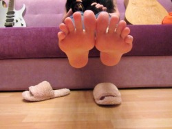 Feet Feet Feet