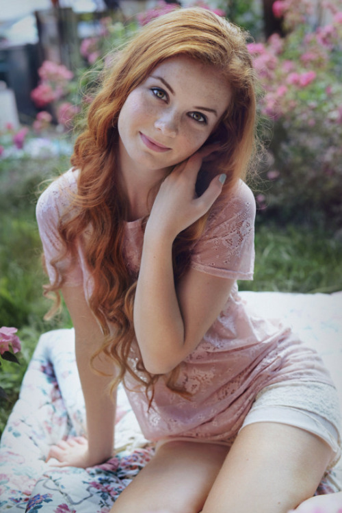 Porn sexy-redhead-redhair-orangehair:  Gore Vidal  ❝..Aslında photos