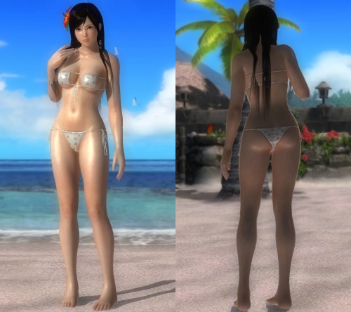 Sex themeddleroftrousers:Dead or Alive 5 Last pictures
