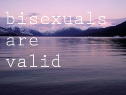 hamfax:  callmebliss:  cis-passing:  theskankmonster:  cis-passing:  why is this weak ass font over a lake and some mountains they deserve better    THIS IS WHAT I’M TALKING ABOUT  Excuse you we are bisexuals we like both GIVE THIS TO ME IN FLAMING