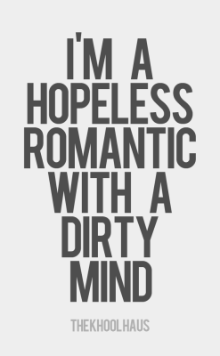housewifesecrets:   marriedwithdesires: Hopelessly. .. Hopeless is accurate 