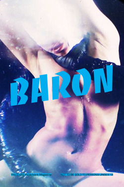 baronmagazine:  Welcome to “The Future