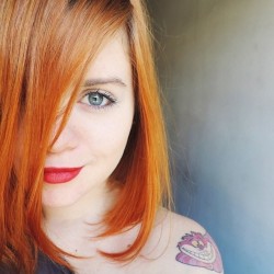 dropdeadlovelyreds:  redhaired_beauties from http://ift.tt/1HyagaF
