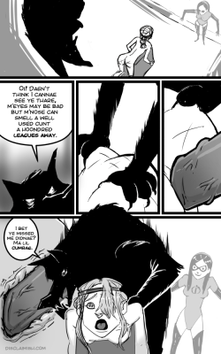 xenozoophavs:  Werewolf Sex http://www.hentai-foundry.com/pictures/user/disclaimer 