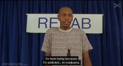 dxwsa:  itsexclusive:   hennessyhuracan:  parkbenchsolipsist: Half Baked (1998)  Someone add the boo this man gif    Lmfao!! 