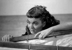 marypickfords:Ann Blyth in Mr. Peabody and the Mermaid (1948)