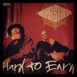 knoxfordpress:  #nowplaying - From #1994 - #Gangstarr #HardToEarn. This #record cannot be #played in the background while doing something else. The #listening of this #album should be done in a near #meditative #state. If #HipHop had a #Bible, this #LP