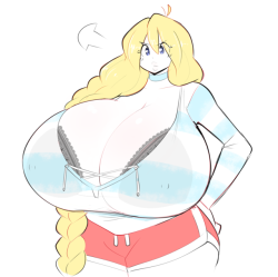 theycallhimcake: theycallhimcake: wwyd if Cassie looked like this 9 out of 10 people agree, lips and hair are good 