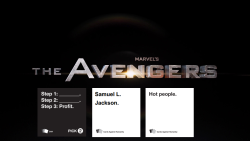 mysterywriters-dauntlesstributes:  Cards Against Humanity - Avengers Edition