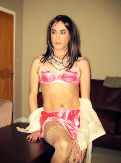 horny-trap-littlesissy-femboy:  blog | past | submissions | SUBMIT   Stunning