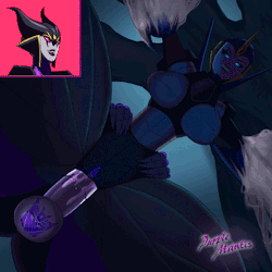 D’oh, this should have posted first before the gumroad plug haha :PThe 2nd patreon Fan Voted Flash is now live on my HF and FA pages. The user who suggested the concept wanted to see Airachnid nailing Arcee. As always, these fan flashes are are a perk