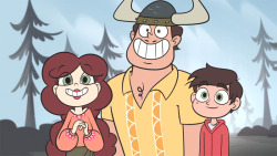 how-to-train-your-heartless:skleero:ojamaprince:sassking-trevor:ojamaprince:svtfoeheadcanons:[AU] Everything is exactly the same, but Marco has her mother’s eyes.  cartoon designers already hate brown eyes so why whitewash one of the few brown eyed