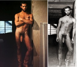 Boyd&rsquo;s lanky good looks and horse-hung dick do it for me.