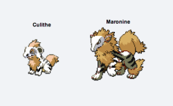93749185789183:  A little late but I did the pokemon fusion thing! Puppies! 