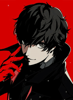 ianime0:  Persona 5 | Allout Attack’s + Oracle
