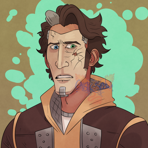 caustic-synishade:  reblog if you’re markipliermarkiplier do not interact  I’m conflicted