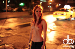 drivenbyboredom:  Topless Tuesday I need to take more photos like this edition.- Driven By Boredom - Shop DBB - Girls Of DBB - Instagram - Twitter -