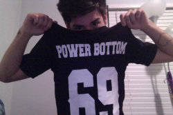 pale-fags:  peruvian-diego:  do you guys like my new shirt?  This shirt describes me perfectly