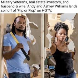imageof1love:I CAN’T WAIT UNTIL NOVEMBER 2ND WHEN “FLIP OR FLOP FORT WORTH” DEBUTS ON HGTV WHEN ASHLEY AND ADAM DO THEIR THING!